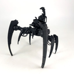 Triarch Stalker