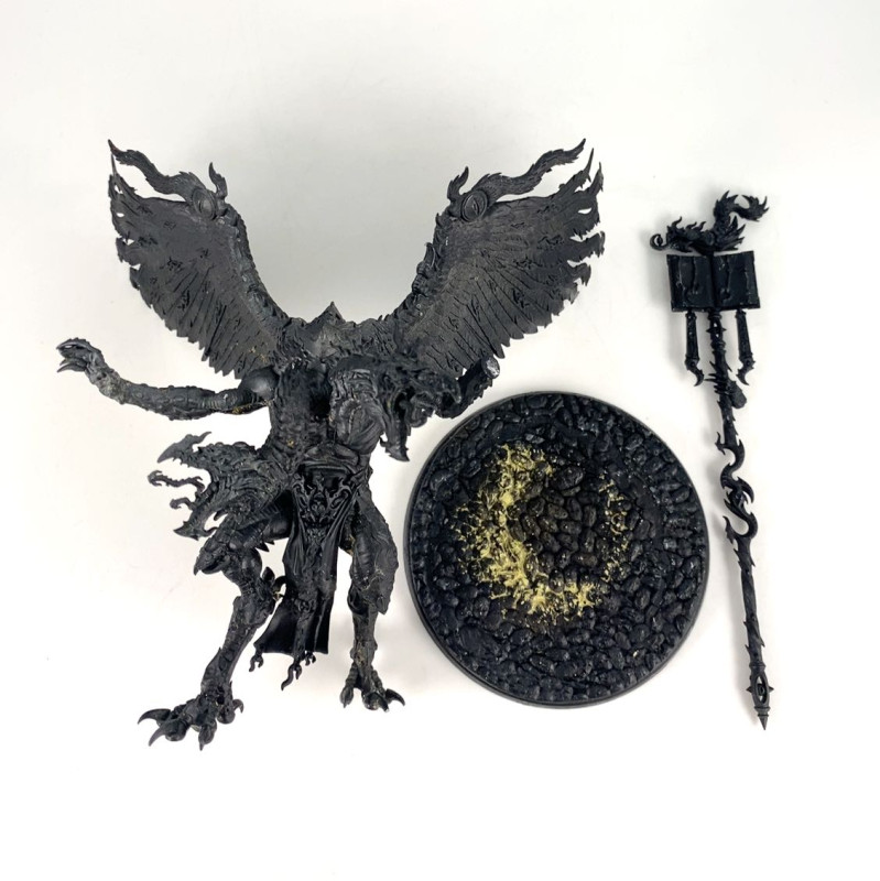 Kairos Fateweaver
