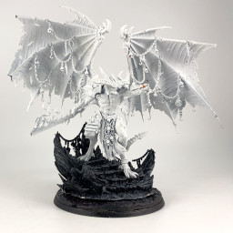 Be'lakor incomplet