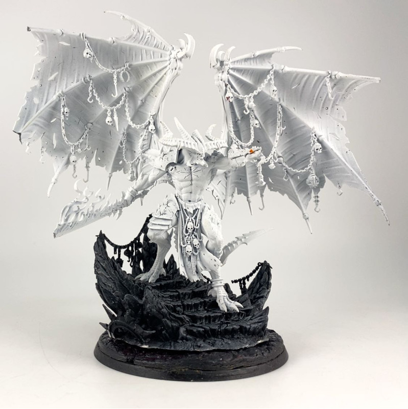 Be'lakor incomplet