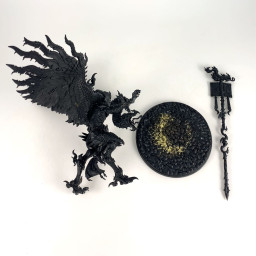 Kairos Fateweaver