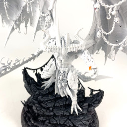 Be'lakor incomplet