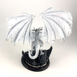 Be'lakor incomplet