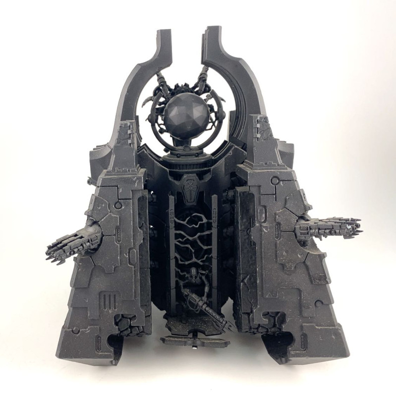 Monolithe