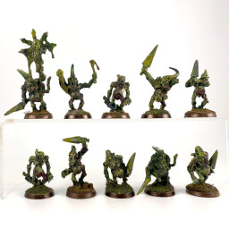 Plaguebearers