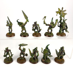 Plaguebearers