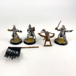 Gondor baliste à répétition
