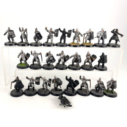 Warriors of Minas Tirith...