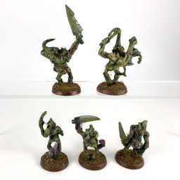 Plaguebearers