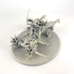 Seeker Chariot