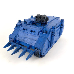 Rhino du Chaos