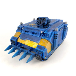 Rhino du Chaos