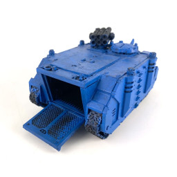 Rhino du Chaos