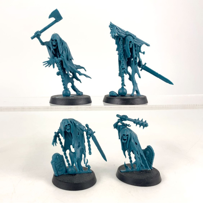 Chainrasp