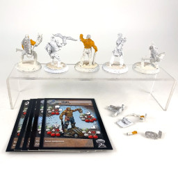 Eden Set Figurines