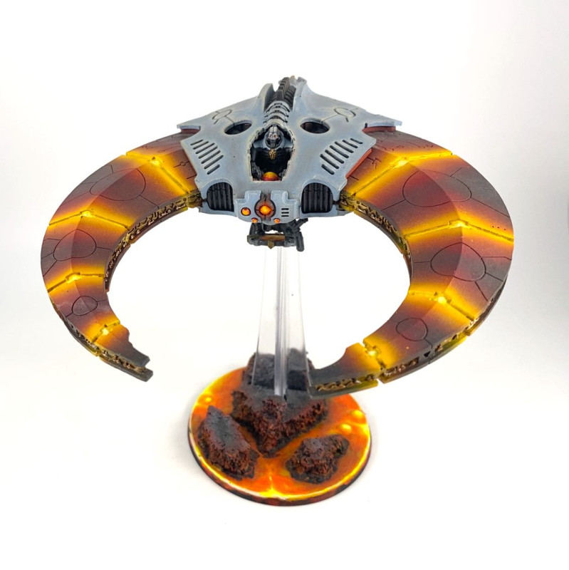 Night Scythe