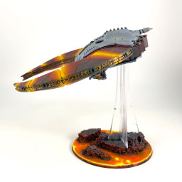 Night Scythe