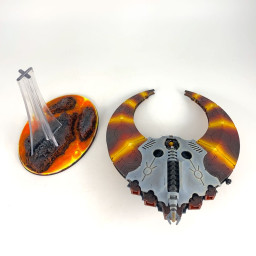 Night Scythe
