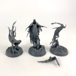 Myrmourn Banshees incomplet