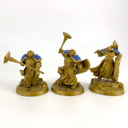 Retributors (Legende)