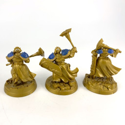 Retributors (Legend)