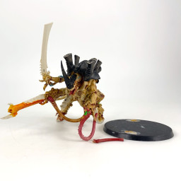 Hive Tyrant