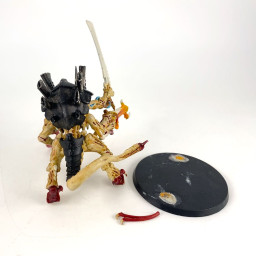 Hive Tyrant