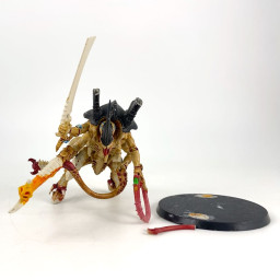 Hive Tyrant