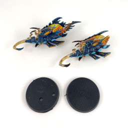 Zoanthropes