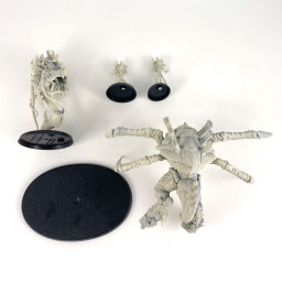 Horrors of the hive