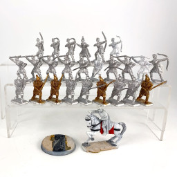 Warbands - Gondor Army