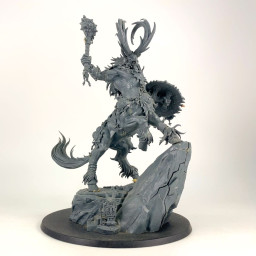 Kragnos the end of Empires