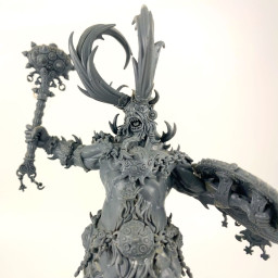 Kragnos the end of Empires