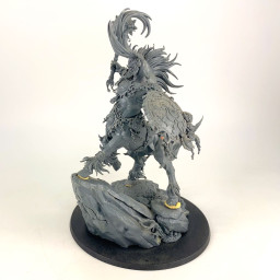 Kragnos the end of Empires
