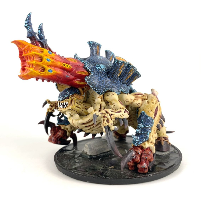 Exocrine