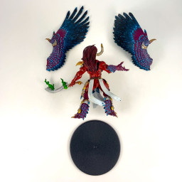 Magnus le rouge