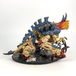 Exocrine