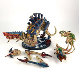 Tyrannofex