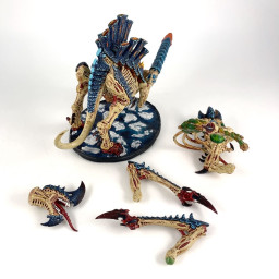 Tyrannofex