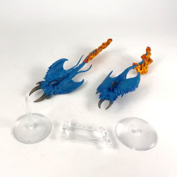 Screamers of Tzeentch