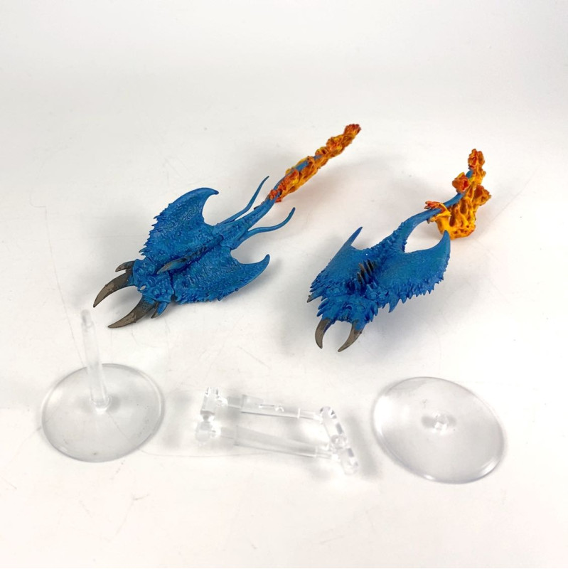 Screamers of Tzeentch