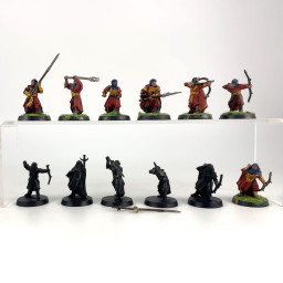 Guerriers Haradrim