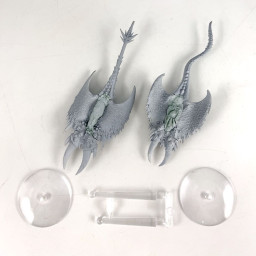 Screamers of Tzeentch