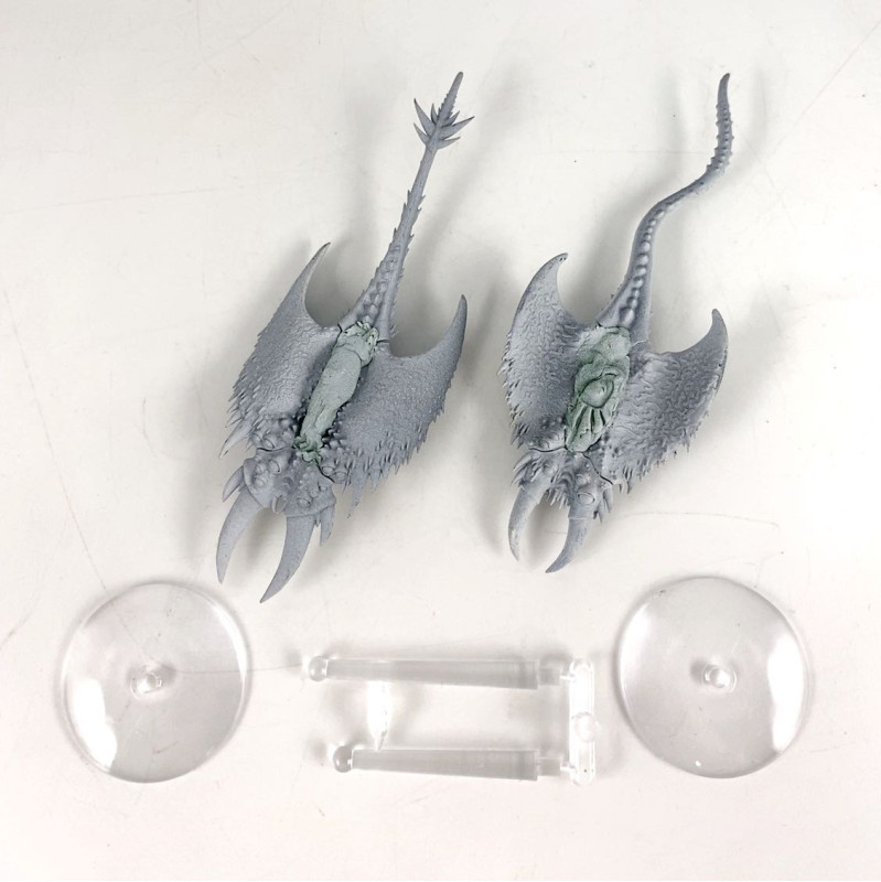 Screamers of Tzeentch