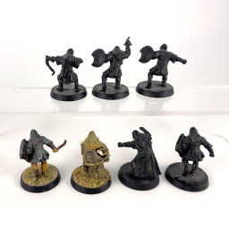 Mordor Orcs