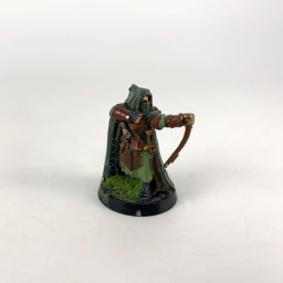 Ithilien ranger incomplet