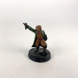 Aragorn incomplet