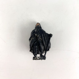 Gandalf the white incomplet
