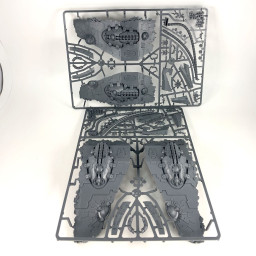 Tesseract Vault
