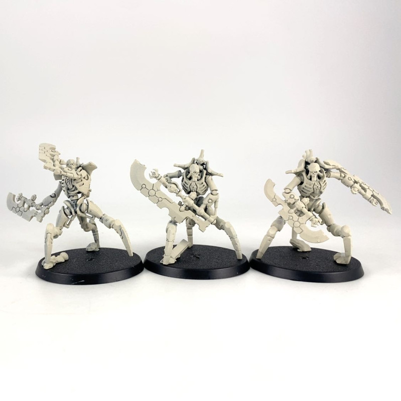 Destroyers Skorpekh